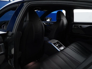 Седан BMW 8 серия Gran Coupe 2019 года, 5650099 рублей, Москва