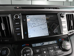 Внедорожник Toyota RAV4 2018 года, 2949000 рублей, Ростов-на-Дону