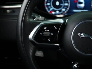 Седан Jaguar XF 2021 года, 4745055 рублей, Москва