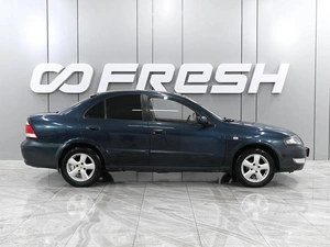 Седан Nissan Almera Classic 2006 года, 459000 рублей, Ростов-на-Дону