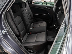 Внедорожник Hyundai Tucson 2019 года, 2600000 рублей, Краснодар