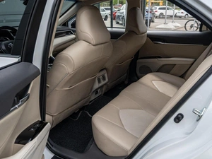 Седан Toyota Camry 2020 года, 2500000 рублей, Краснодар