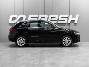 Внедорожник Audi Q3 2014 года, 1899000 рублей, Тюмень