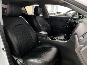 Седан Kia Optima 2015 года, 1470000 рублей, Нижневартовск