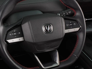 Внедорожник Changan CS55 Plus 2024 года, 2199000 рублей, Воронеж