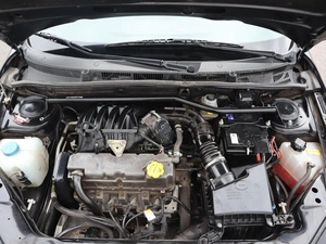 Седан ВАЗ (LADA) Granta 2023 года, 875000 рублей, Железногорск