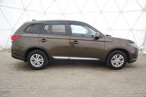 Внедорожник Mitsubishi Outlander 2019 года, 2499000 рублей, Обнинск
