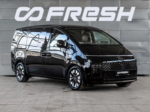 Минивэн Hyundai Staria 2021 года, 5880000 рублей, Краснодар
