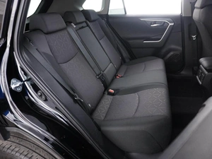 Внедорожник Toyota RAV4 2020 года, 3440444 рублей, Москва