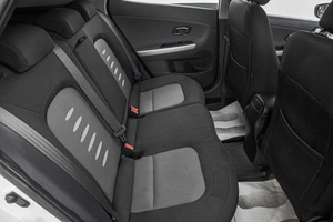 Хетчбэк Kia Ceed 2015 года, 929000 рублей, Барнаул