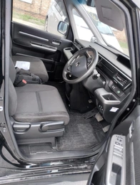 Минивэн Honda Stepwgn Spada 2020 года, 2419000 рублей, Красноярск