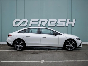 Седан Mercedes-benz EQE 2022 года, 6300000 рублей, Большой Сочи