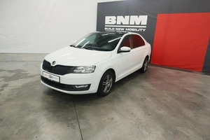 Седан Skoda Rapid 2018 года, 1390000 рублей, Курск