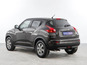 Внедорожник Nissan Juke 2012 года, 877077 рублей, Москва