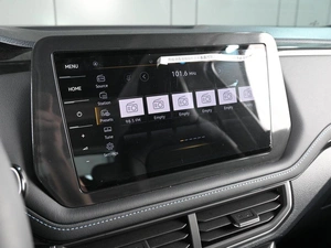 Внедорожник Volkswagen Tharu XR 2026 года, 3149000 рублей, Ростов-на-Дону
