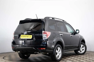 Внедорожник Subaru Forester 2008 года, 1089000 рублей, Пермь