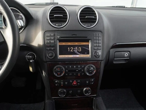 Внедорожник Mercedes-benz GL-класс 2010 года, 2880000 рублей, Тверь