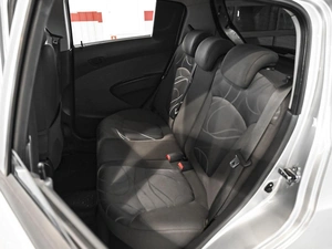 Хетчбэк Ravon R2 2016 года, 819000 рублей, Ставрополь