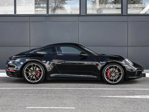 Купе Porsche 911 Carrera S 2020 года, 16899000 рублей, Кирилловка
