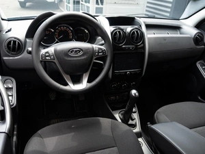 Универсал ВАЗ (LADA) Largus 2025 года, 1560000 рублей, Краснодар