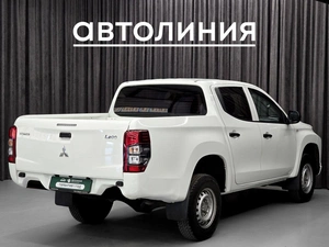 Пикап Mitsubishi L200 2019 года, 2050000 рублей, Красноярск