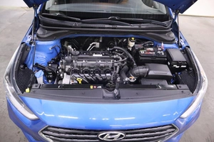 Седан Hyundai Solaris 2020 года, 1470000 рублей, Брянск