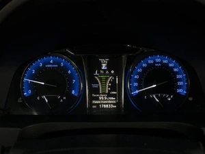 Седан Toyota Camry 2015 года, 1730000 рублей, Омск