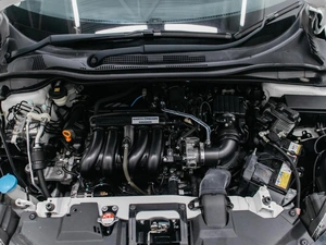 Внедорожник Honda Vezel 2017 года, 1729000 рублей, Красноярск
