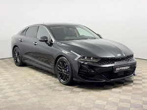 Седан Kia K5 2020 года, 2379900 рублей, Казань