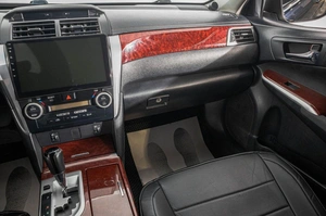 Седан Toyota Camry 2011 года, 1559000 рублей, Барнаул