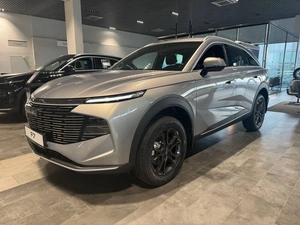 Внедорожник Haval F7 2026 года, 2899000 рублей, Красноярск