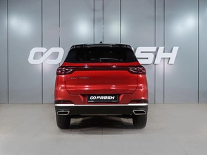 Внедорожник Chery Tiggo 7 Pro Max 2023 года, 1839000 рублей, Воронеж