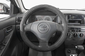 Хетчбэк Toyota Corolla 2002 года, 639000 рублей, Барнаул