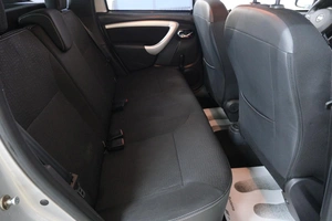 Внедорожник Nissan Terrano 2018 года, 1599000 рублей, Омск