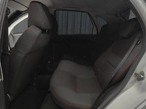 Хетчбэк ВАЗ (LADA) Kalina 2014 года, 749000 рублей, Красноярск