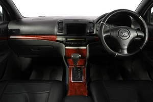 Седан Toyota Premio 2002 года, 739000 рублей, Новосибирск