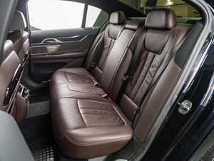 Седан BMW 7 серия 2019 года, 5289000 рублей, Тюмень