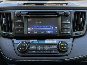 Внедорожник Toyota RAV4 2015 года, 1945000 рублей, Большой Сочи