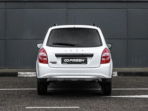 Универсал ВАЗ (LADA) Granta Cross 2023 года, 999000 рублей, Кирилловка