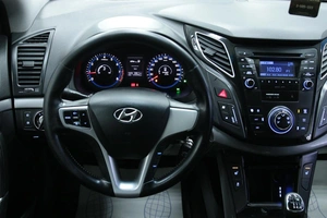 Седан Hyundai i40 2013 года, 1058000 рублей, Солонцы