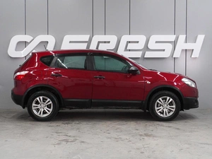 Внедорожник Nissan Qashqai 2013 года, 925000 рублей, Воронеж