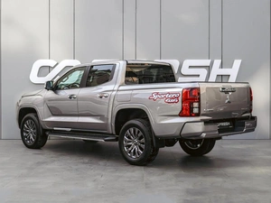 Пикап Mitsubishi L200 2025 года, 5105000 рублей, Краснодар