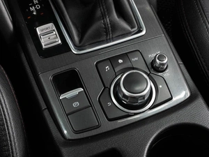 Внедорожник Mazda CX-5 2016 года, 1979000 рублей, Тюмень