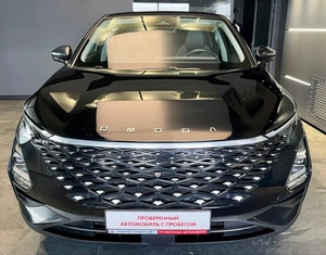 Внедорожник OMODA C5 2023 года, 1875000 рублей, Абакан