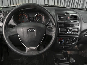 Седан ВАЗ (LADA) Granta 2021 года, 730000 рублей, Ставрополь