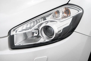 Внедорожник Nissan Qashqai 2012 года, 1349000 рублей, Барнаул