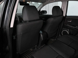 Седан Mazda 3 2007 года, 615000 рублей, Аксай