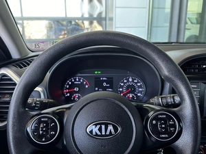 Внедорожник Kia Soul 2019 года, 1790000 рублей, Уфа