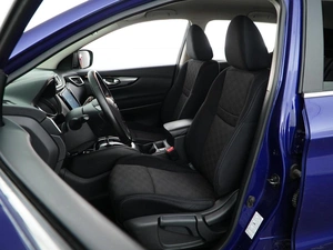Внедорожник Nissan Qashqai 2018 года, 1798999 рублей, Москва