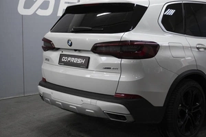Внедорожник BMW X5 2020 года, 7800000 рублей, Омск